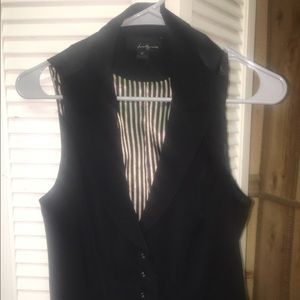 Forever TwentyOne vest